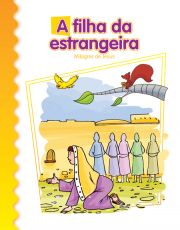 A filha da estrangeira