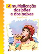 A multiplicao dos pes e dos peixes