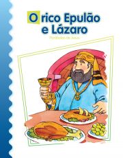 O rico Epulo e Lzaro