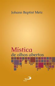 Mstica de olhos abertos