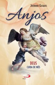 Anjos - Deus cuida de ns