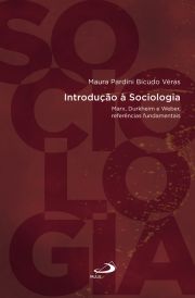 Introduo a sociologia - Marx, Durkheim e Weber, referncias fundamentais