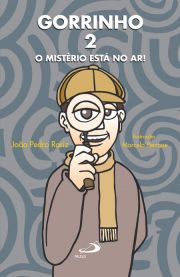 Gorrinho 2 - O mistrio est no ar!