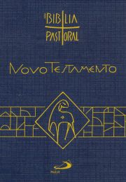 Novo Testamento - Nova Bblia Pastoral