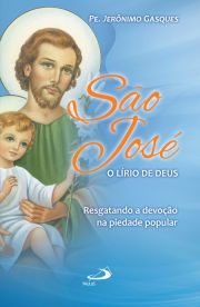 So Jos, o lrio de Deus - Resgatando a devoo na piedade popular