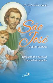 So Jos, o lrio de Deus - Resgatando a devoo na piedade popular