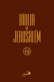 Bblia de Jerusalm - Mdia Cristal