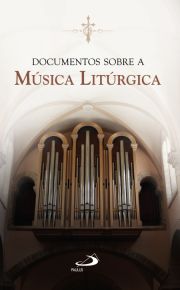 Documentos sobre a msica litrgica