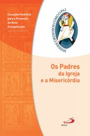 Os Padres da Igreja e a Misericrdia - Jubileu da Misericrdia - 2015 | 2016