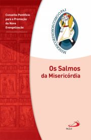 Os Salmos da Misericrdia - Jubileu da Misericrdia - 2015 | 2016