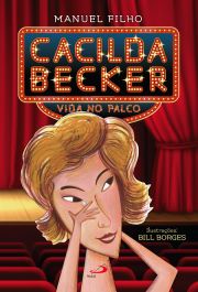 Cacilda Becker - Vida no palco