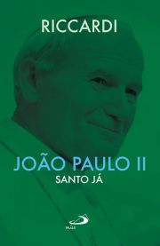 Joo Paulo II - Santo j