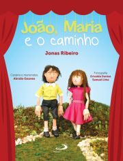 Joo, Maria e o caminho