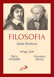 Filosofia: Idade moderna - Vol.II