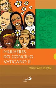 Mulheres do conclio Vaticano II