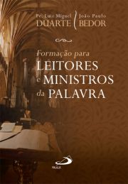 Formao para leitores e ministros da Palavra