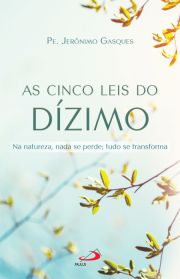 As Cinco Leis do Dzimo - Na Natureza, nada se perde; tudo se transforma