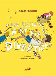 Uma dzia de histrias divertidas