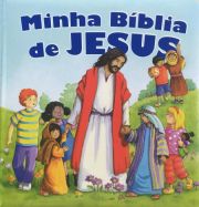 Minha Bblia de Jesus