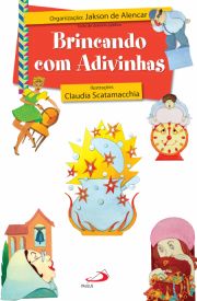 Brincando com Adivinhas