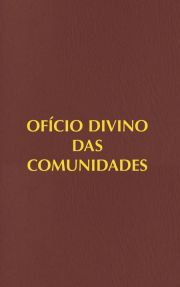 Ofcio Divino das Comunidades