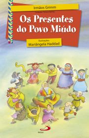 Os Presentes do Povo Mido