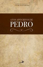 Atos apcrifos de Pedro