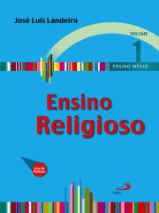 Ensino Religioso - Volume 1 - Livro do Professor