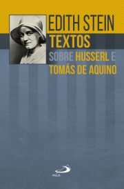 Textos sobre Husserl e Toms de Aquino