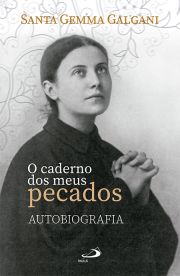 O caderno dos meus pecados - Autobiografia