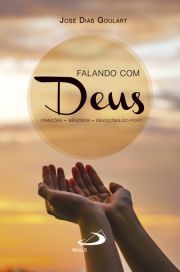 Falando com Deus - Oraes - Benos -  devoes do povo