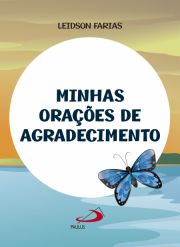 Minhas oraes de agradecimento