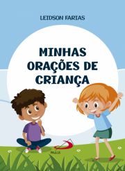 Minhas oraes de criana