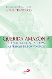 Exortao Apostlica Ps-Sinodal - Querida Amaznia - Ao povo de Deus e a todas as pessoas de boa vontade