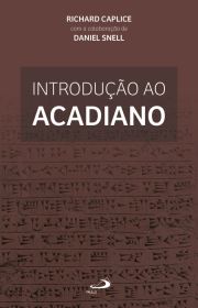 Introduo ao Acadiano