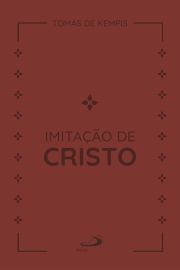 Imitao de Cristo - Bolso 3 Edio