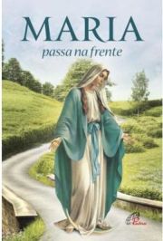 Maria passa na frente - novena