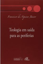 Teologia em sada para as periferias