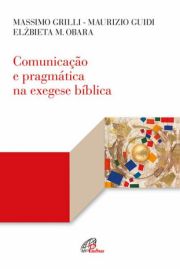 Comunicao e pragmtica na exegese bblica