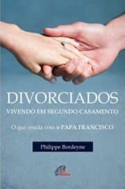 Divorciados vivendo em segundo casamento