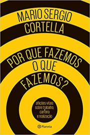 Por que fazemos o que fazemos? - Aflies vitais sobre trabalho, carreira e realizao