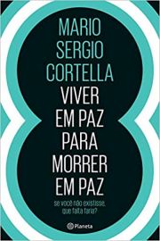 Viver em paz para morrer em paz - Se voc no existisse, que falta faria?