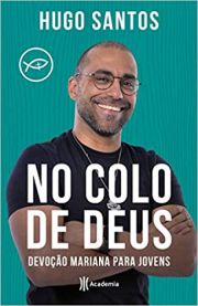 No colo de Deus - Devoo Mariana para jovens