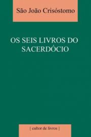 Os seis livros do sacerdcio