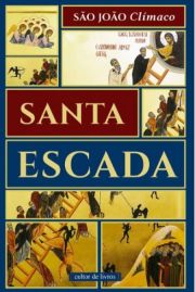 A santa escada