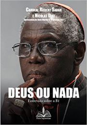 Deus ou nada - Entrevista sobre a f