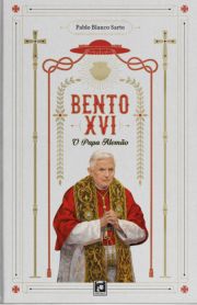 Bento XVI O Papa Alemo