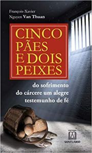 Cinco pes e dois peixes