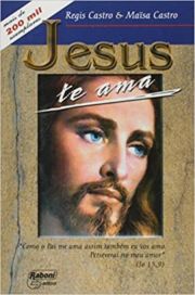 Jesus te ama