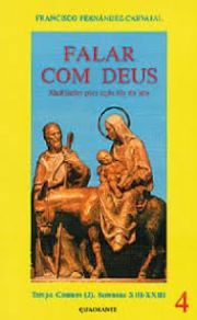 Falar com Deus - Tomo IV - Tempo Comum 2 - XII - XXIII